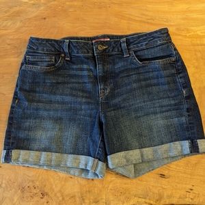 Tommy Hilfiger Denim Shorts
